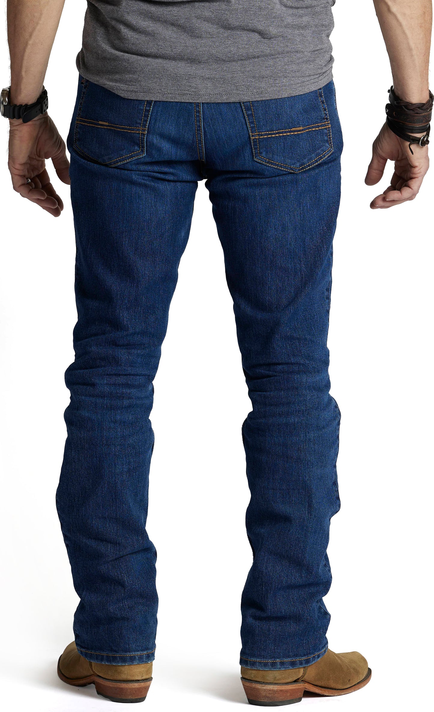 Justin Brands Jeans Elijah J1 -1879 JT-J11550 in Medium Wash