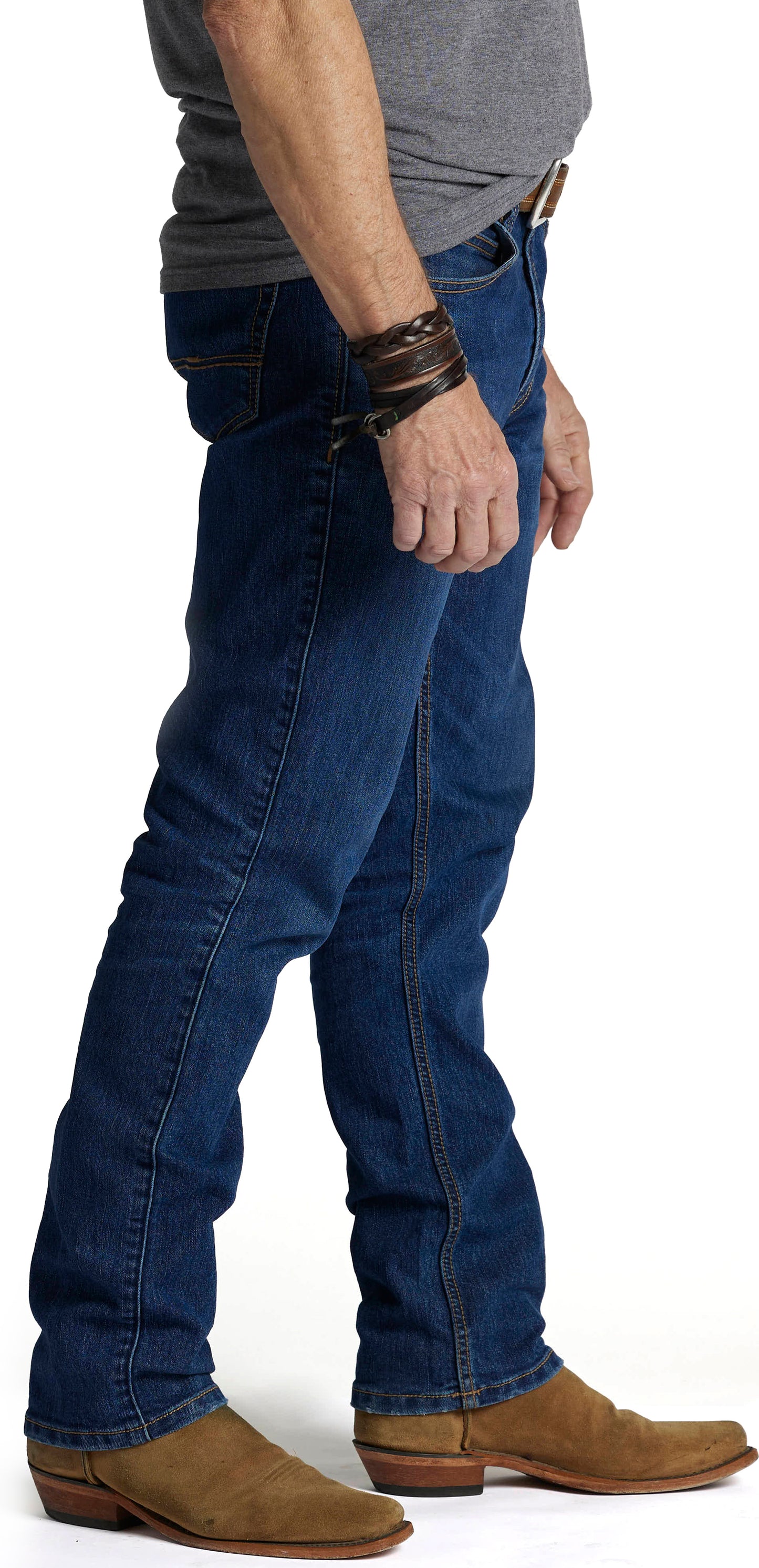 Justin Brands Jeans Elijah J1 -1879 JT-J11550 in Medium Wash