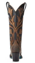 Load image into Gallery viewer, LB0549B-050  Jolene Boot - Midnight Whiskey
