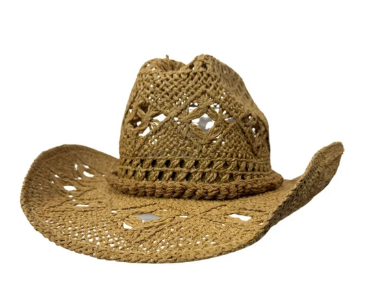 American Hat Makers Josie Cowboy Hat