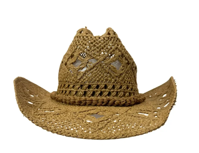 American Hat Makers Josie Cowboy Hat