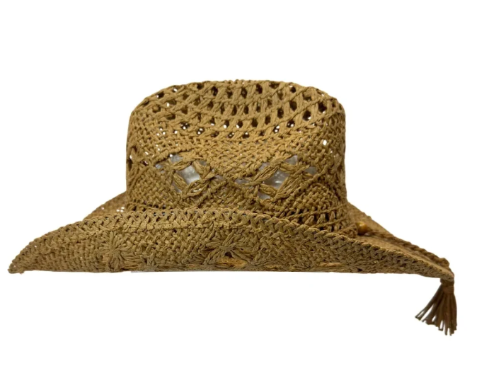American Hat Makers Josie Cowboy Hat