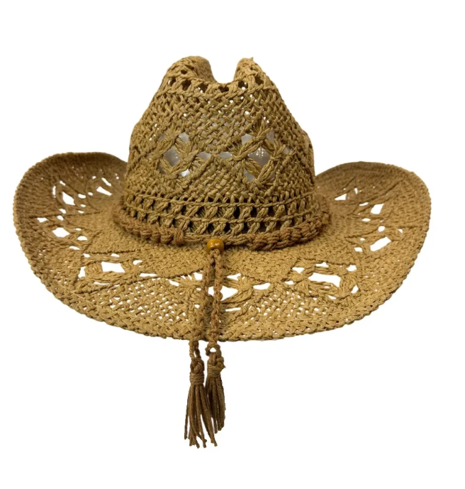 American Hat Makers Josie Cowboy Hat