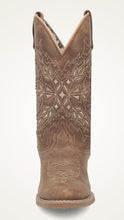 Load image into Gallery viewer, Laredo Journee 51191 in Brown Ladies Cowboy Boots
