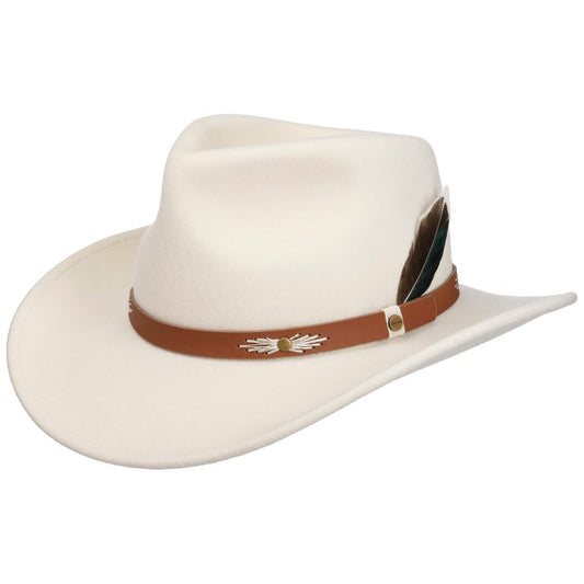 Stetson 2798122 Kadoka Wool Western Hat
