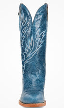 Load image into Gallery viewer, Dan Post Katy DP7058 in Blue Ladies Cowboy Boots

