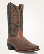 Load image into Gallery viewer, Laredo Kent 68370 Mens Cowboy Ankle Boots in Rust
