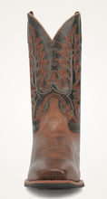 Load image into Gallery viewer, Laredo Kent 68370 Mens Cowboy Ankle Boots in Rust
