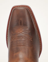 Load image into Gallery viewer, Laredo Kent 68370 Mens Cowboy Ankle Boots in Rust
