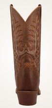 Load image into Gallery viewer, Laredo Kent 70024 Mens Cowboy Ankle Boots in Tan
