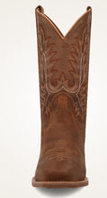 Load image into Gallery viewer, Laredo Kent 70024 Mens Cowboy Ankle Boots in Tan
