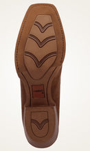 Load image into Gallery viewer, Laredo Kent 70024 Mens Cowboy Ankle Boots in Tan
