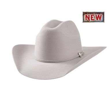 Bullhide Kingman Silverbelly Juniors