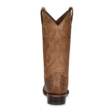 Load image into Gallery viewer, Circle G by Corral Men&#39;s L5888 Tan Embroidery Round Toe Cowboy Boot
