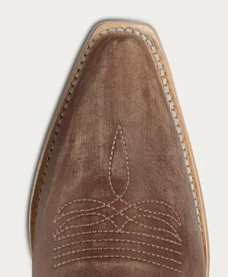 Corral Circle G L6355 Ladies Bronze Triad Cowboy Boots
