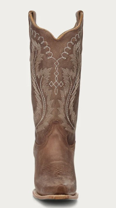 Corral Circle G L6355 Ladies Bronze Triad Cowboy Boots