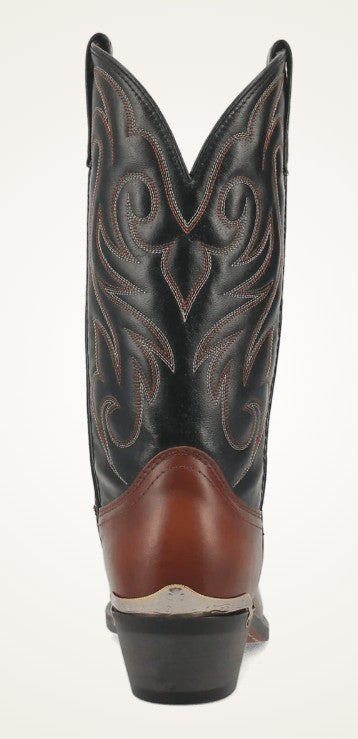 Laredo Nashville 28-2464 in Peanut Mens Cowboy Boots