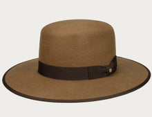 Load image into Gallery viewer, Stetson 3598127 Lannover in Dark Beige
