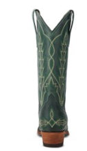 Load image into Gallery viewer, Lane Boots LB0488R-050 Lexington Cowboy Boots in Emerald Green
