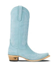 Load image into Gallery viewer, Lane Boots LB0488L-050 Lexington Cowboy Boots in Powder Blue

