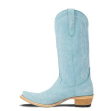 Load image into Gallery viewer, Lane Boots LB0488L-050 Lexington Cowboy Boots in Powder Blue
