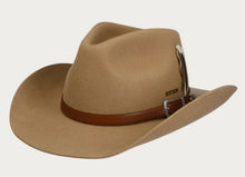 Load image into Gallery viewer, Stetson 3598124 Limington in Camel
