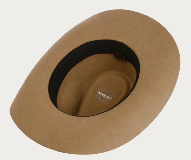 Stetson 3598124 Limington in Camel