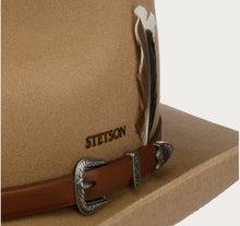 Load image into Gallery viewer, Stetson 3598124 Limington in Camel
