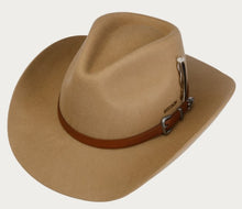 Load image into Gallery viewer, Stetson 3598124 Limington in Camel
