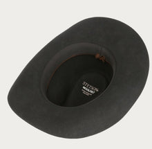 Load image into Gallery viewer, Stetson 3598124 Limington in Black
