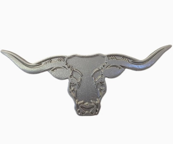 American Hat Makers Longhorn Hat Magnet