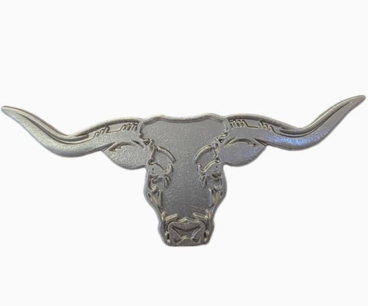 American Hat Makers Longhorn Hat Magnet