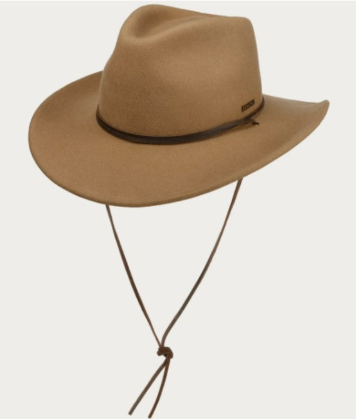 Stetson 3598125 Millard in Beige