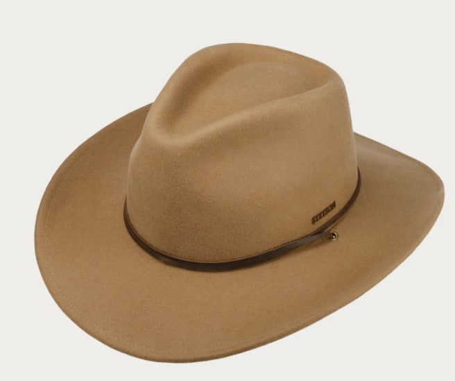 Stetson 3598125 Millard in Beige