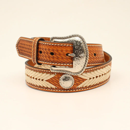 M&F Nocona Western Belt N210002248
