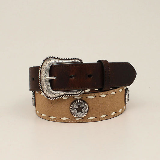 M&F Nocona Western Belt N210004902