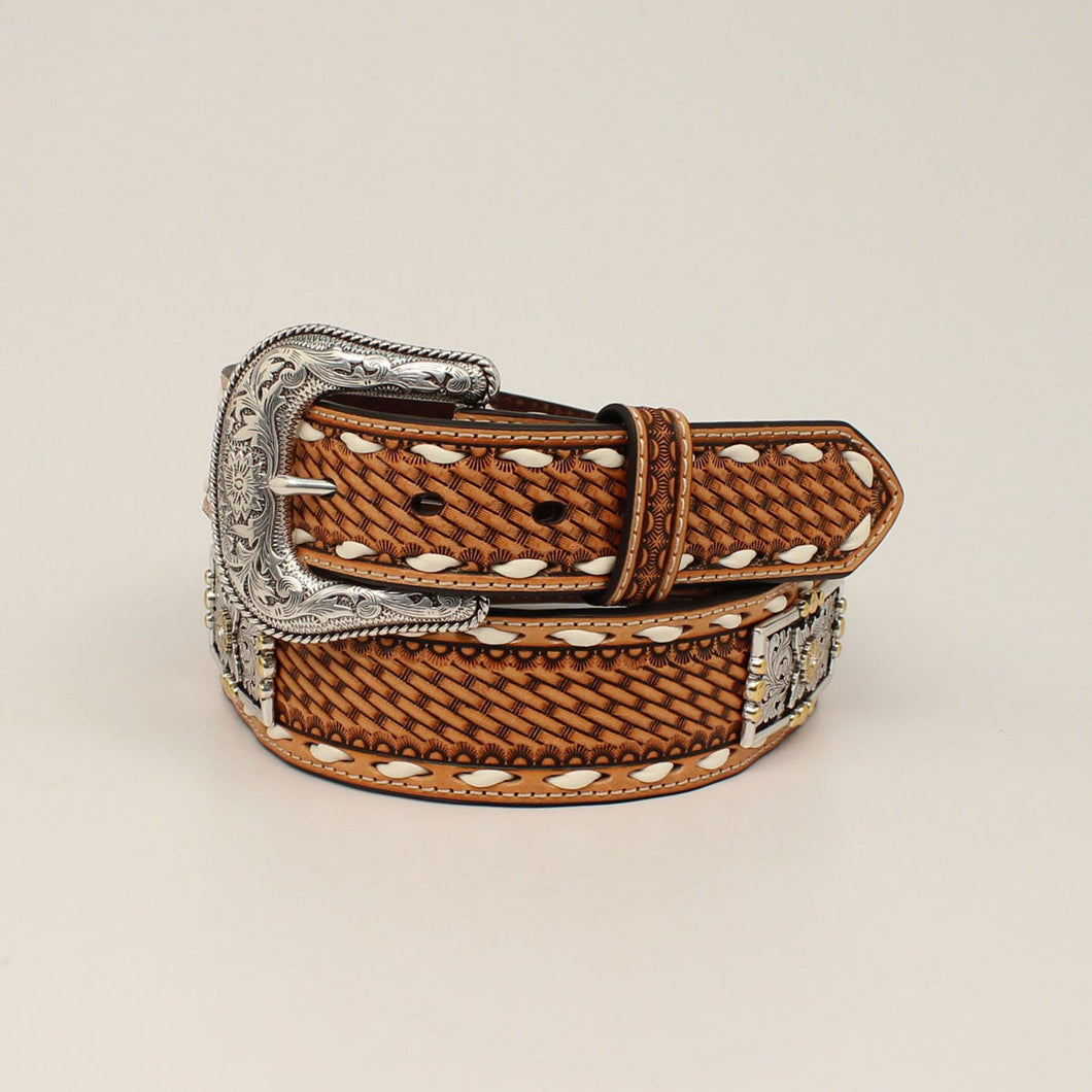 M&F Nocona Western Belt N210005208