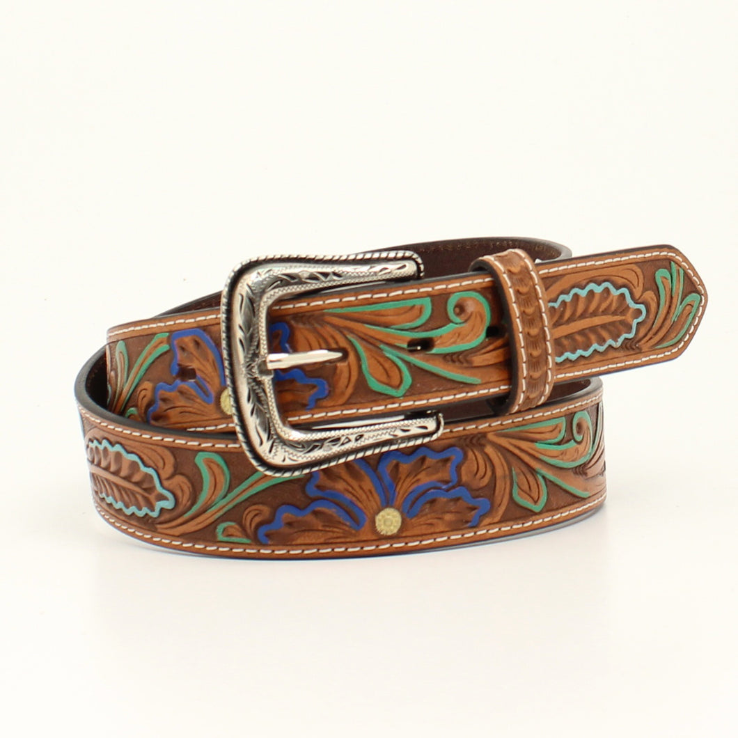 M&F Nocona Western Belt N210005602