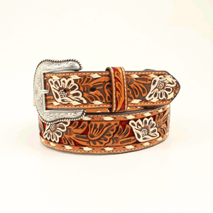 M&F Nocona Western Belt N2413004