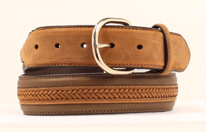 M&F Nocona Western Belt N2426002