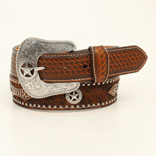 Load image into Gallery viewer, M&amp;F  Nocona Pro Series Western Belt N2506808
