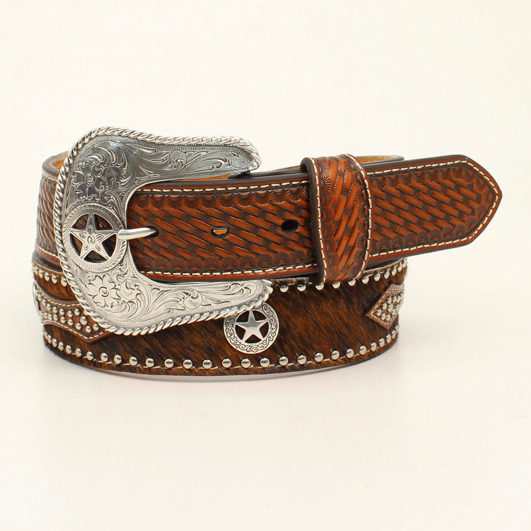 M&F Nocona Western Belt N2506808