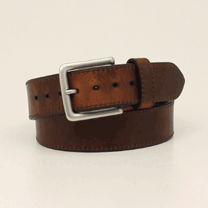 M&F Nocona Work Wear Belt N2713802