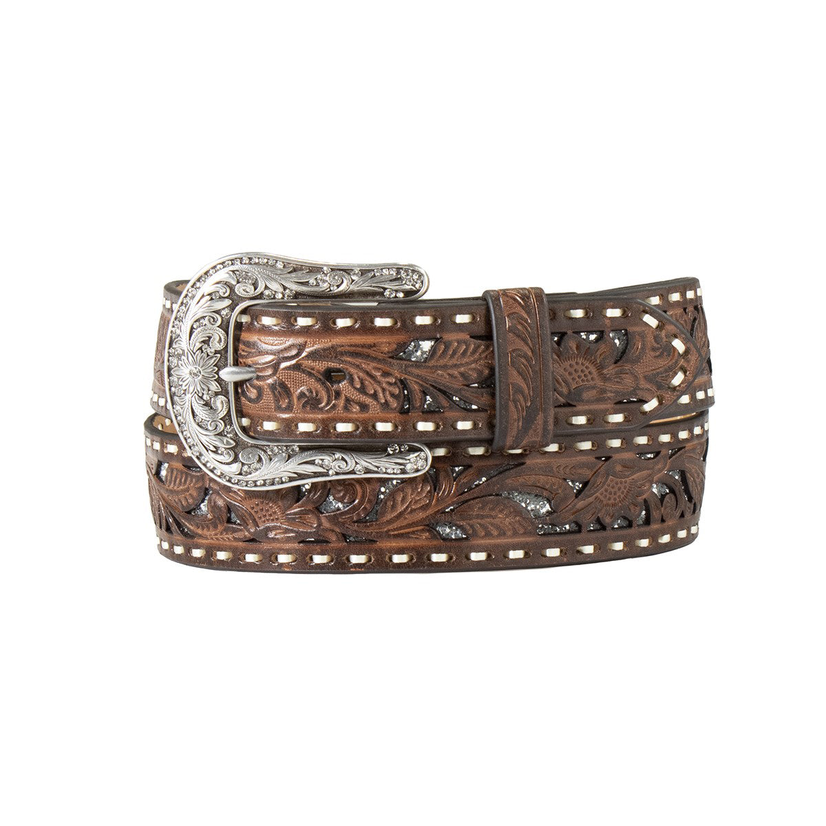 M&F Nocona Western Belt N320000202