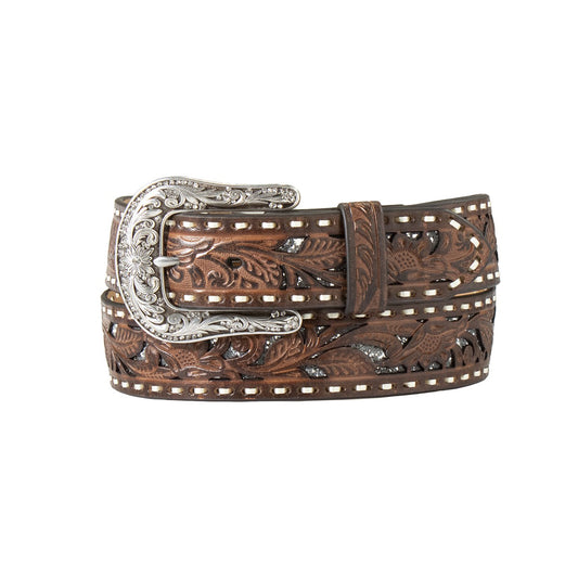 M&F Nocona Western Belt N320000202