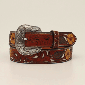 M&F Nocona Western Belt N320003504