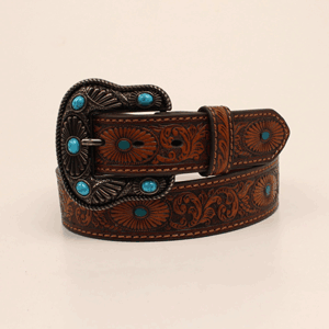 M&F Nocona Western Belt N3412002