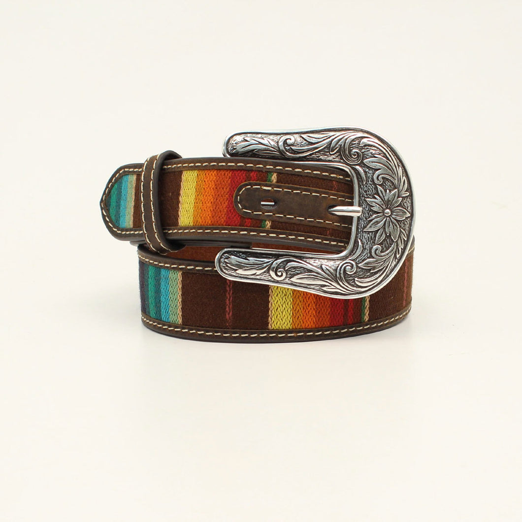 M&F Kids Nocona Western Belt N4440797