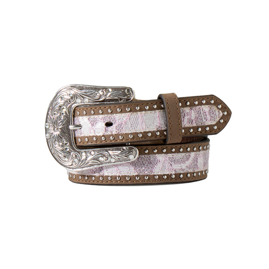 M&F Kids Nocona Western Belt N4441430