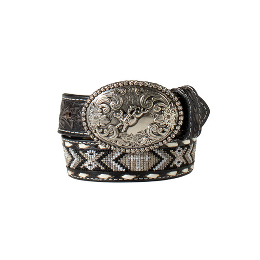M&F Nocona Western Kids Belt N4441601
